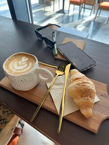 Homebrew (24, Azizi Riviera, Al Merkadh, Hadaeq Mohammed Bin Rashid, Dubai), coffee shop