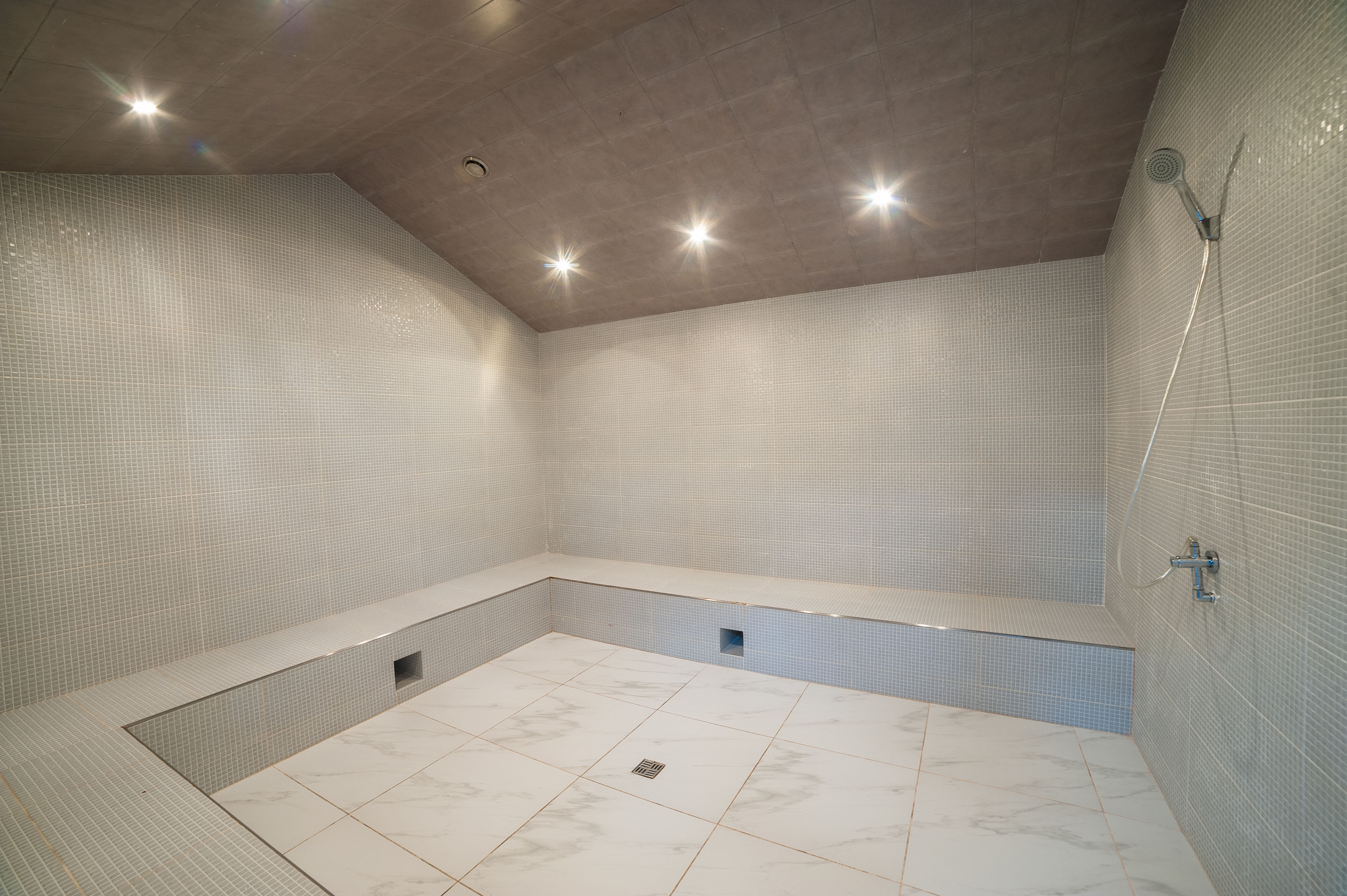 Фото Парк-отель Алёлин Лес