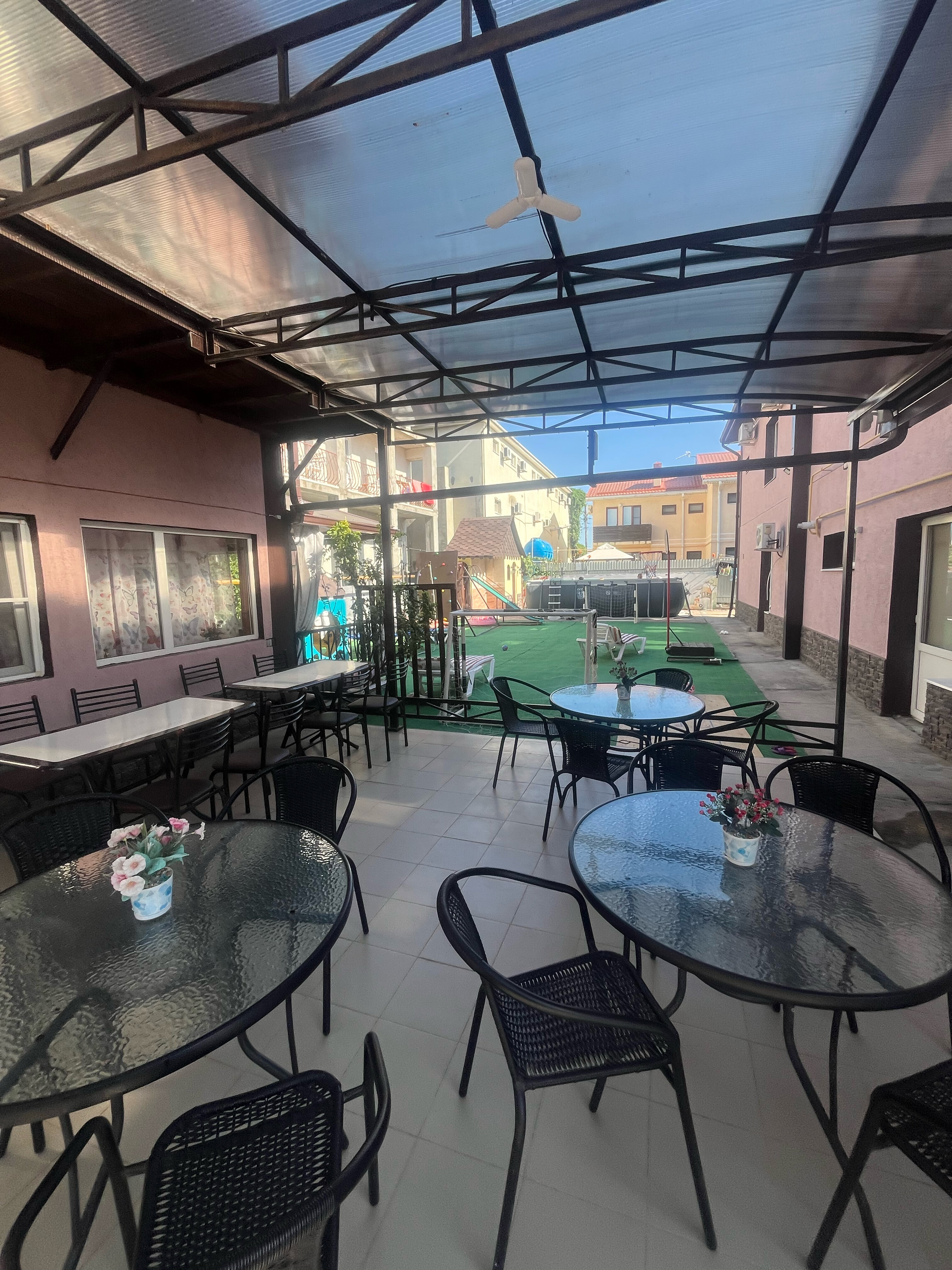 Фото У Саныча