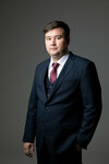 Bikbulatov and Partners (Ibragimova Boulevard, 37), legal services