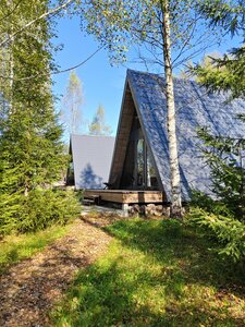 Дом отдыха Веденье