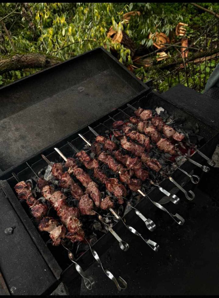 Фото Дом на реке