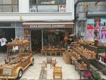 Dilek Hediyelik (Istanbul, Fatih, Suleymaniye Neighborhood, Siyavus Pasha Street, 14) ، متجر الهدايا والتذكارات