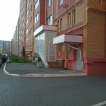 Марлеспроект (Petrova Street, 28), research organization