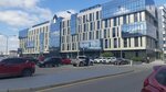 BTs Vega (Bolshoy Liteyny prospekt, 3), business center