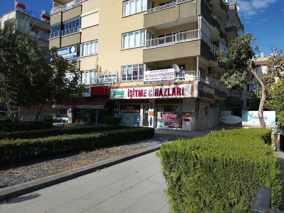 Hearing aids Acusis Hearing Aids, Gaziantep, photo