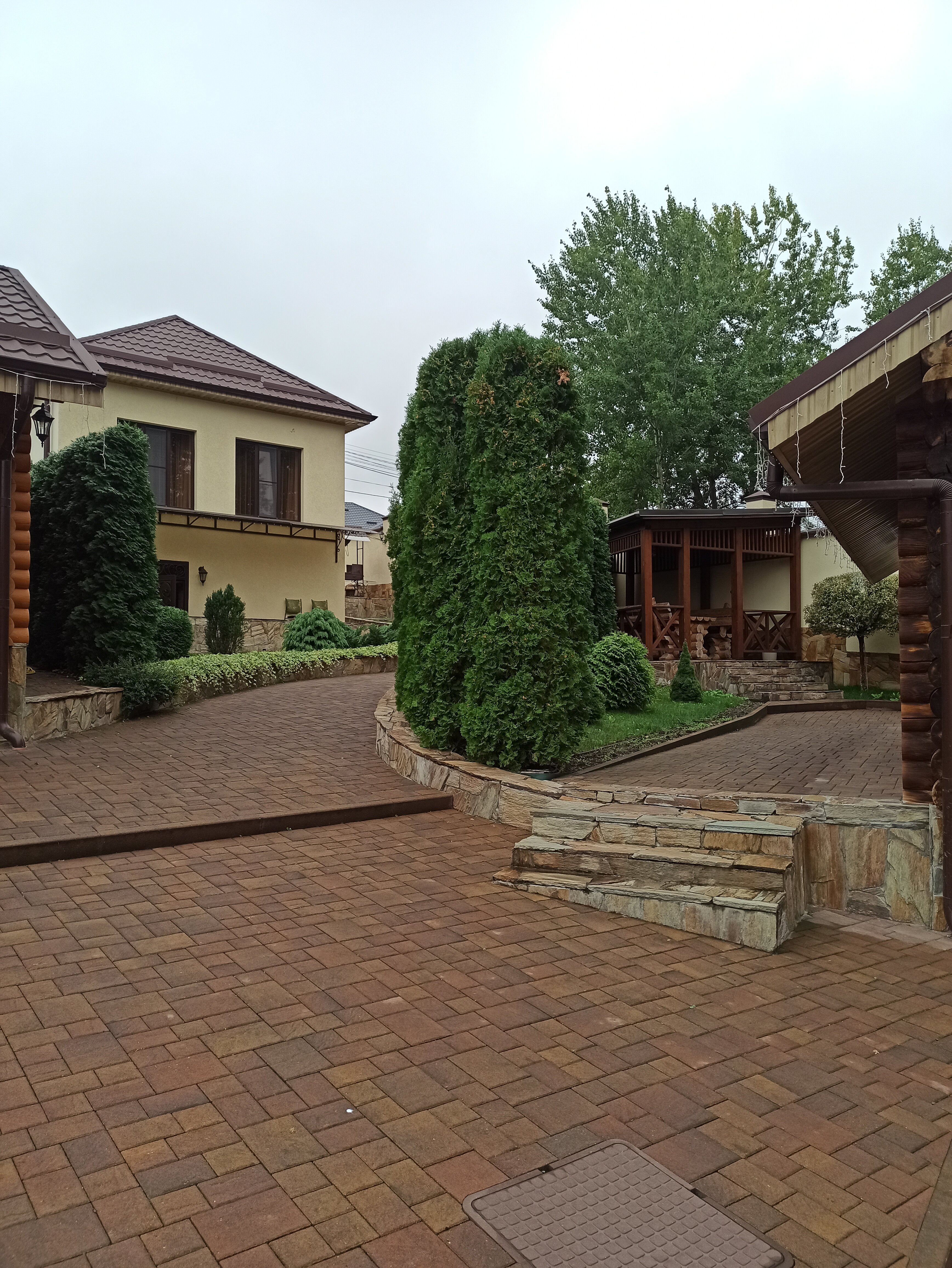 Фото Теремъ