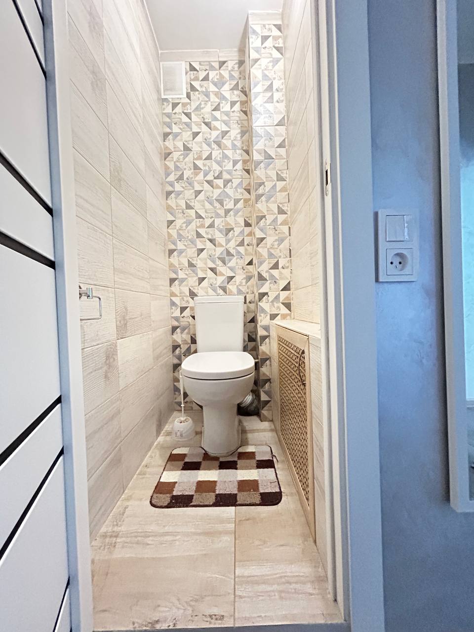 Фото Однокомнатная квартира