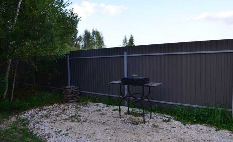 Фото Барн-Хаус в Переханово