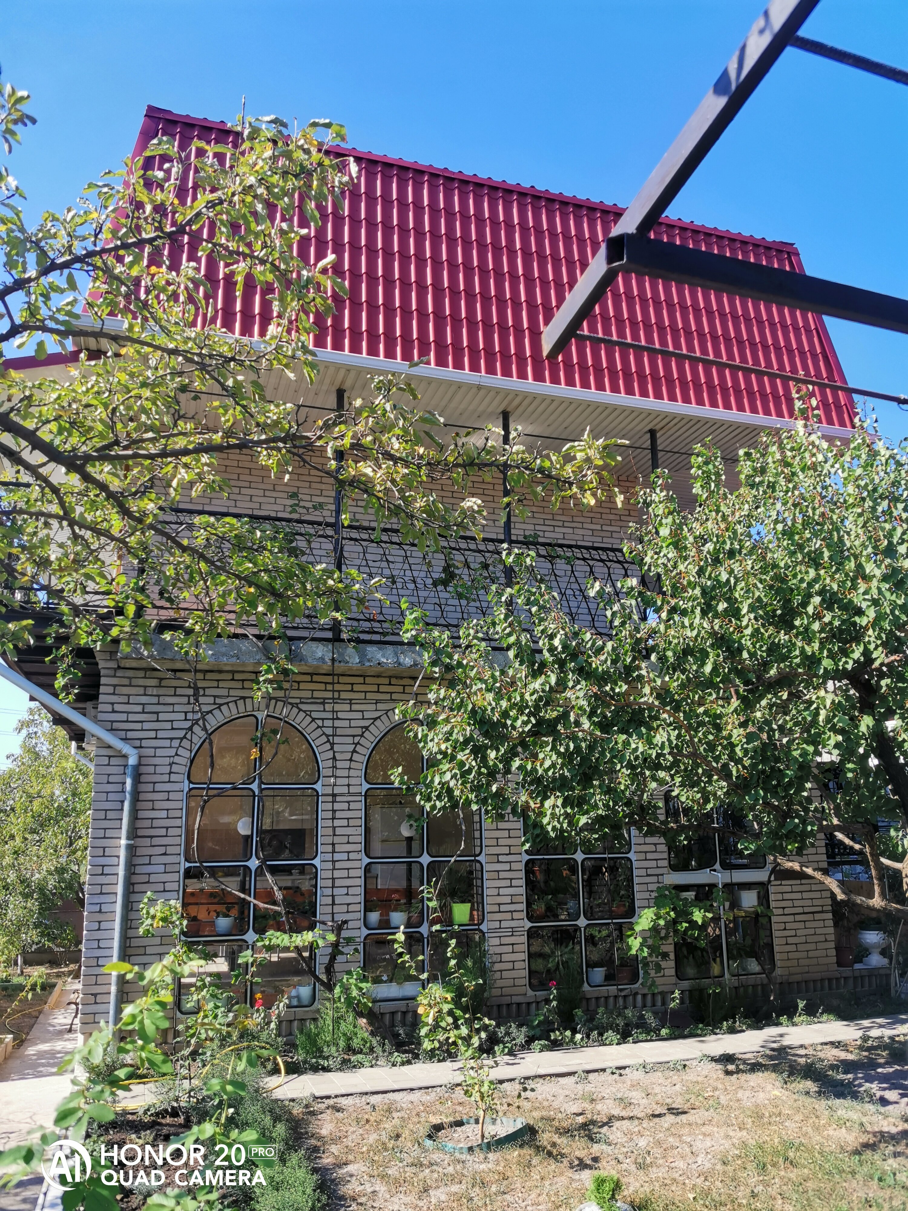 Фото На Уральской