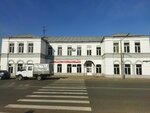Производственный участок Вологда, филиал РЖД (ulitsa Mozhayskogo, 17), repair of special machinery