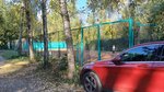 Теннисный корт (Lipetsk, Nizhniy Park) ، ملعب تنس