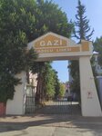 Gazi Anadolu Lisesi (Antalya, Muratpasa District, Varlik Neighborhood, 173rd Street, 3) ، تعليم ثانوي