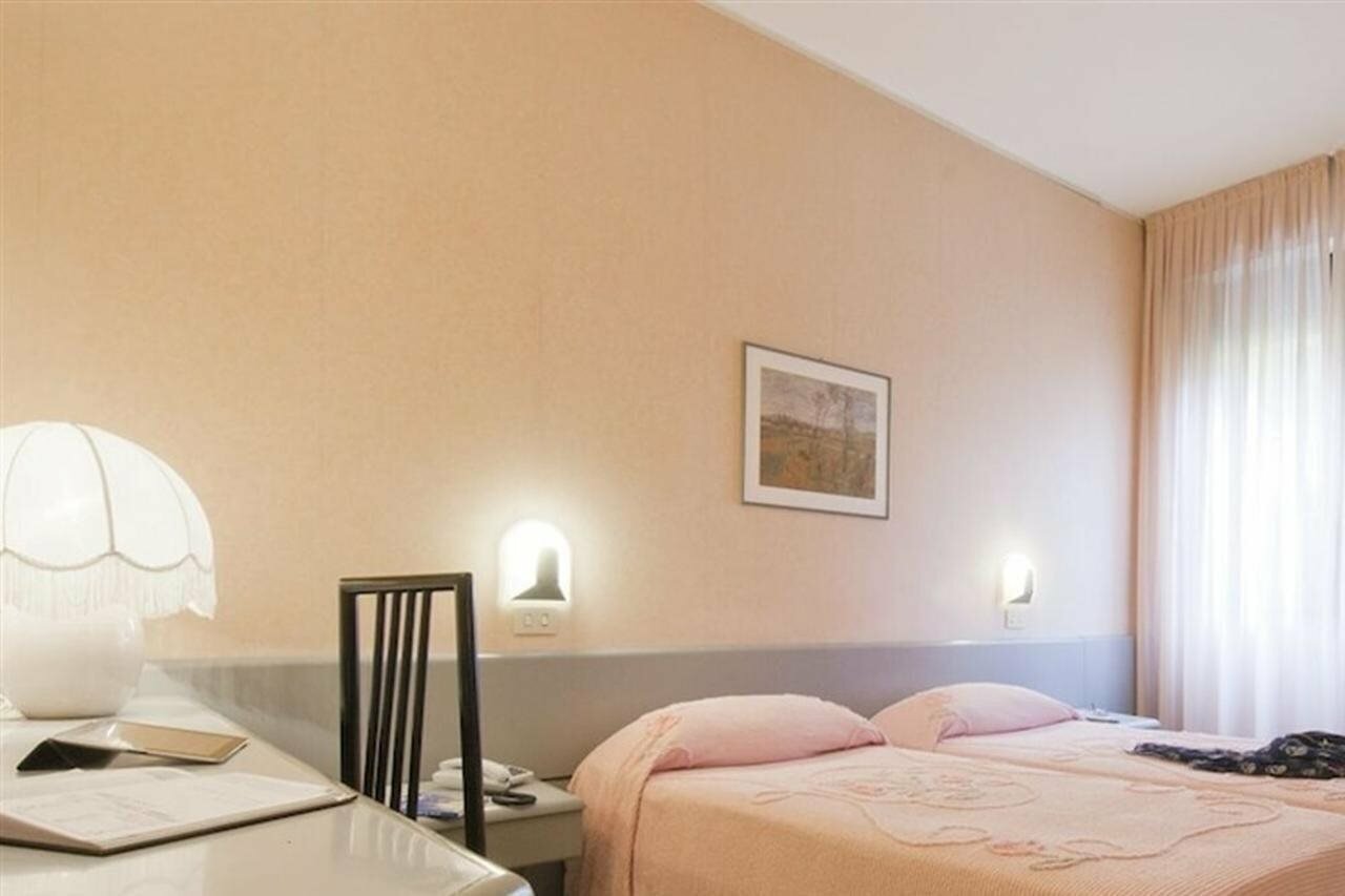 Фото Hotel Garda