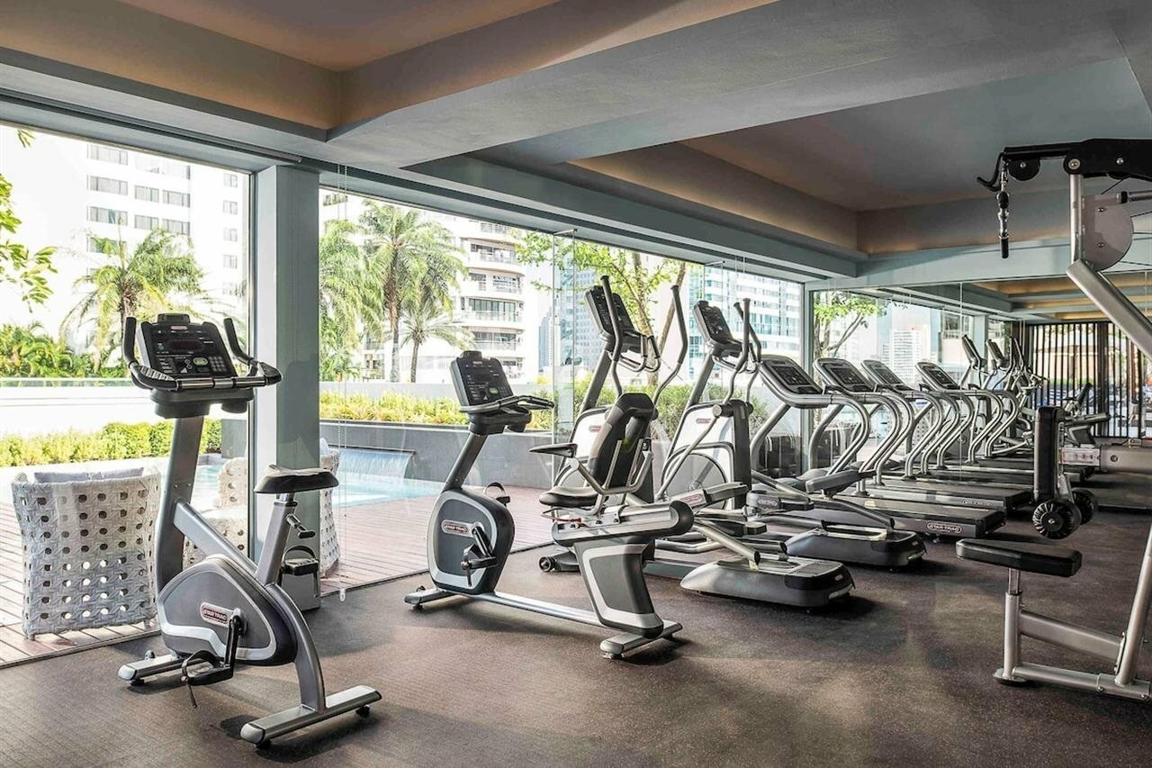 Фото Novotel Bangkok Sukhumvit 20