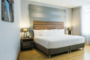 Гостиница La Quinta by Wyndham Medellin