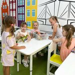 Sun School (prospekt Konstantina Obraztsova, 6/1), kindergarten, nursery