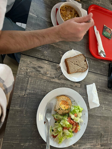 Cafe Макарий экспресс, Lyskovo, photo