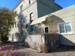 Гефест (Zaporozhskaya ulitsa, 1) ، الأشغال المعدنية