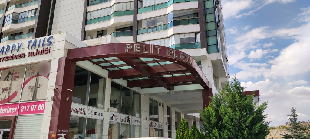 Pharmacy Sera Eczanesi, Ankara, photo