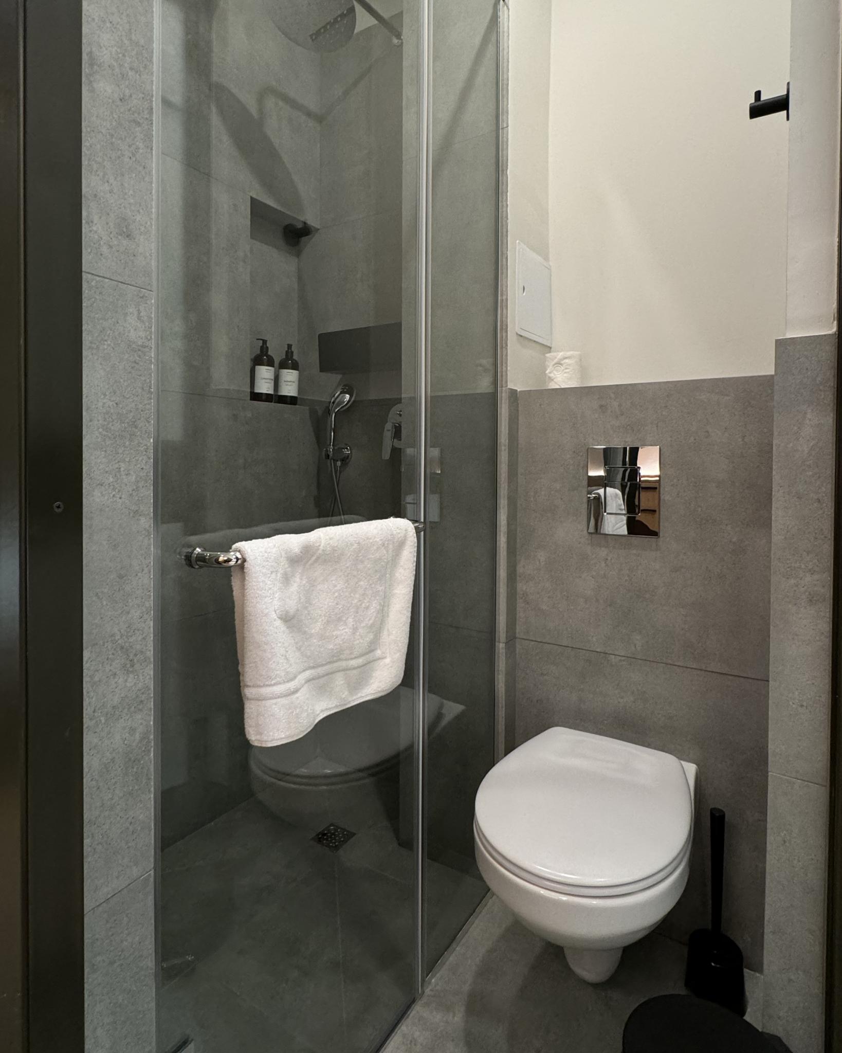 Фото Mosh Mosh Boutique Hotel