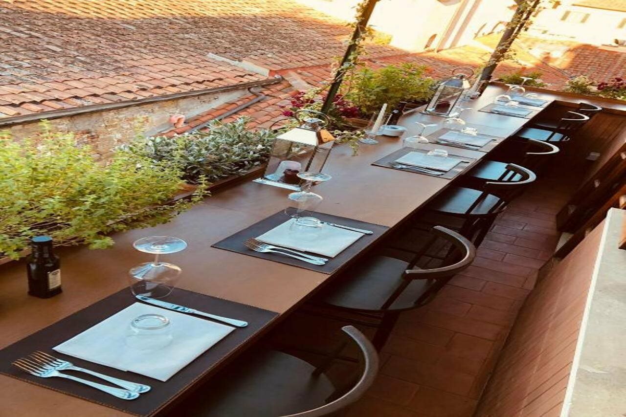 Фото Hotel Hermitage