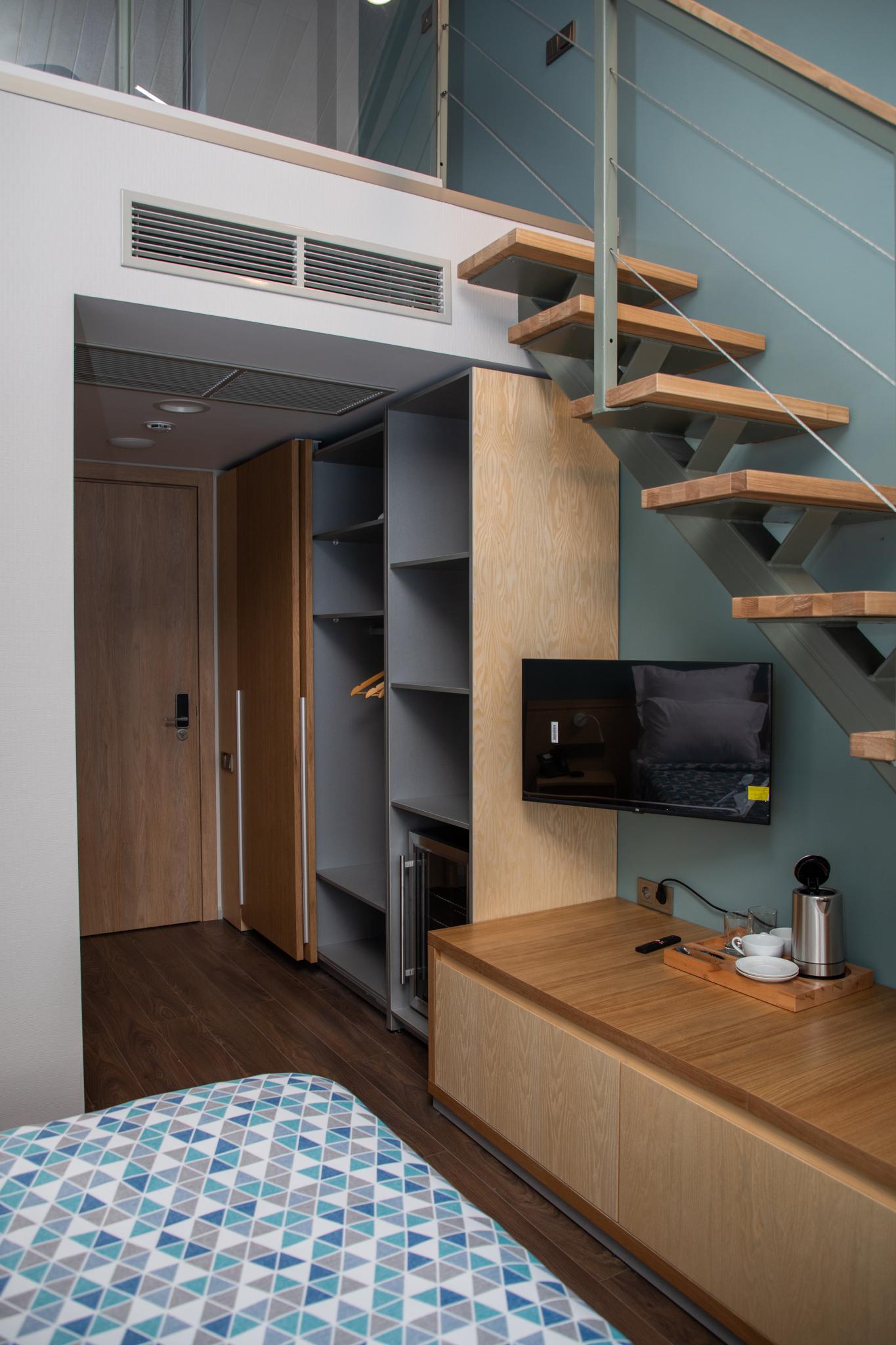 Фото Ойер Парк Отель