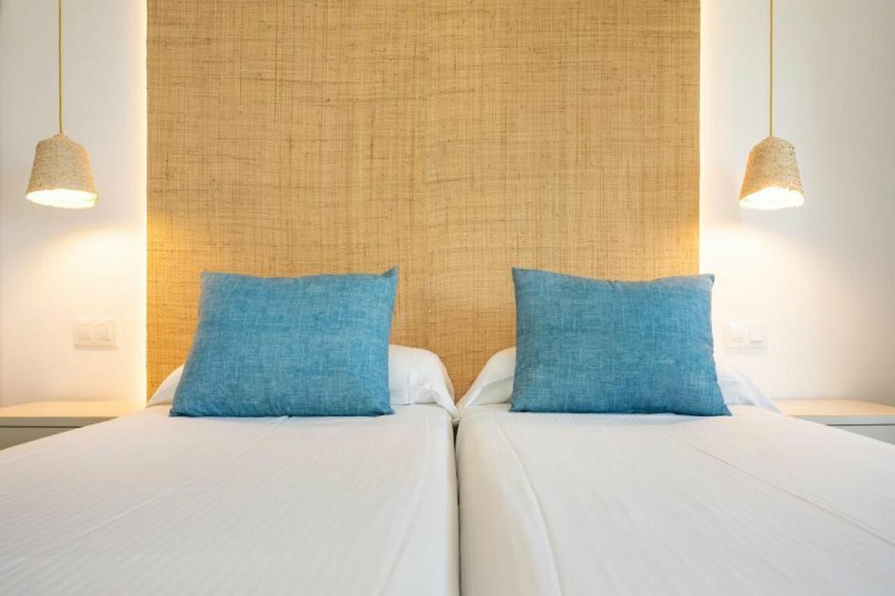 Фото Apartamentos Sinfony