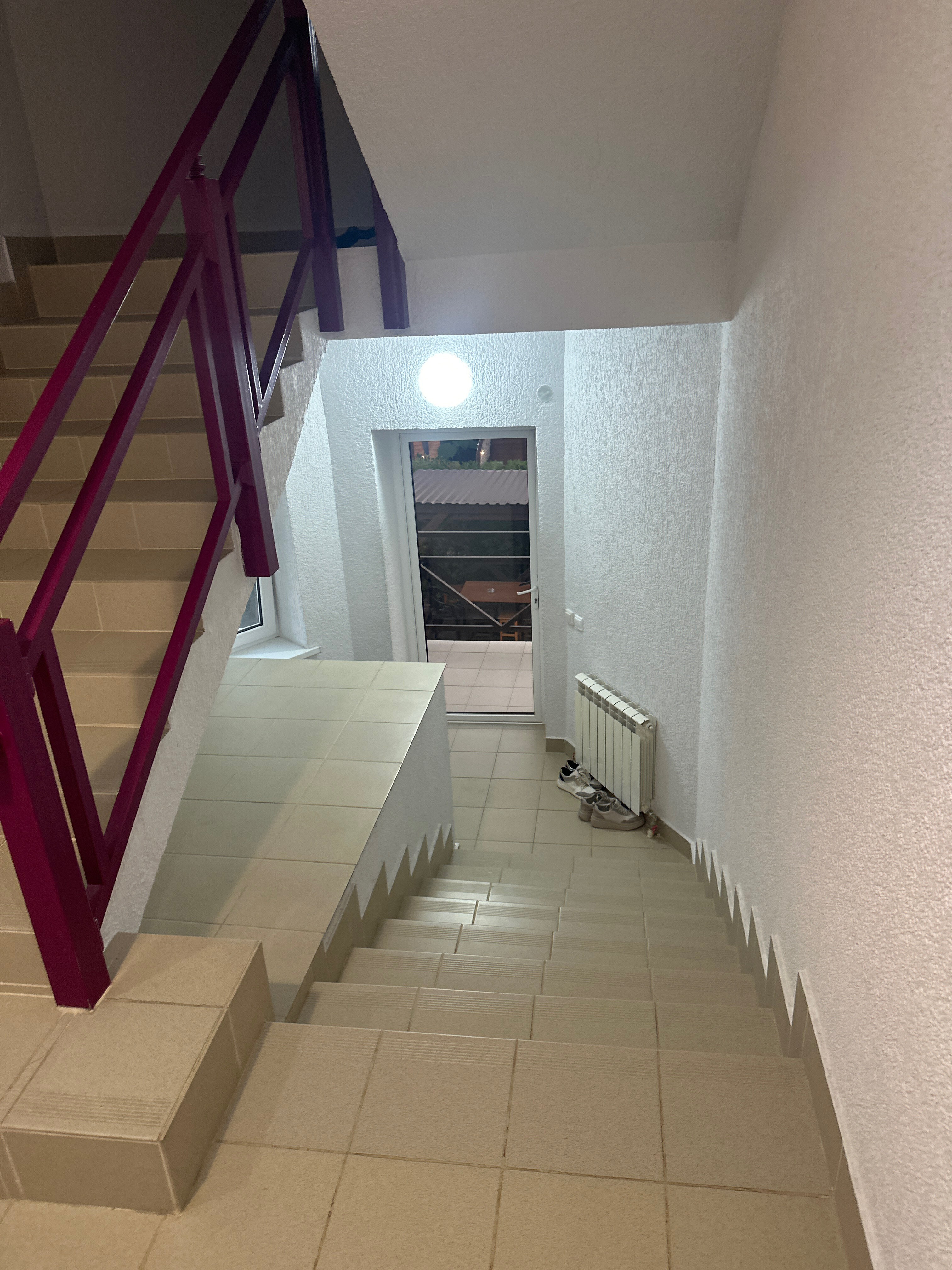 Фото Надежда