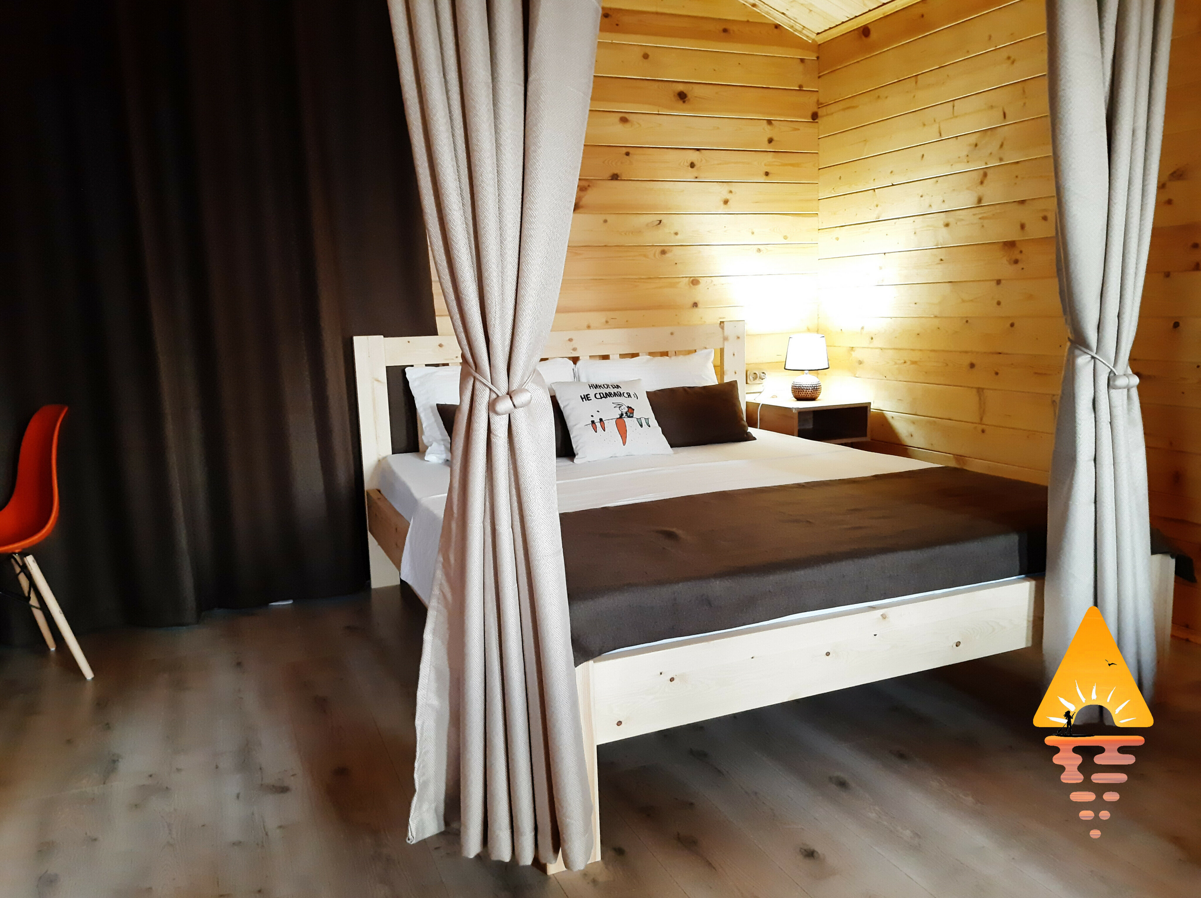 Фото Атмосфера