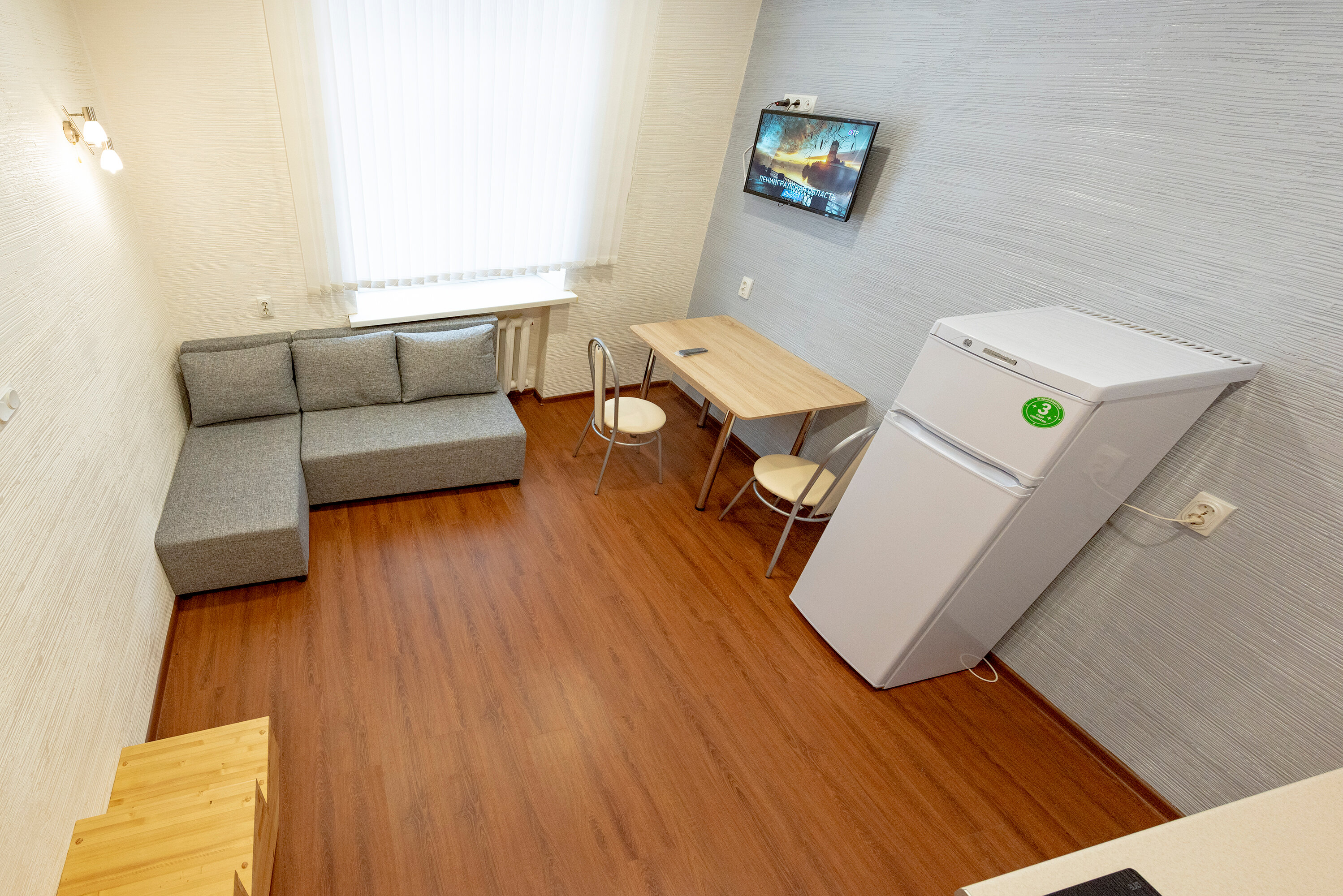 Фото Комплекс Апартаментов Восток