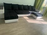 ДиРо (Ostapovsky Drive, 9с4), muebles tapizados