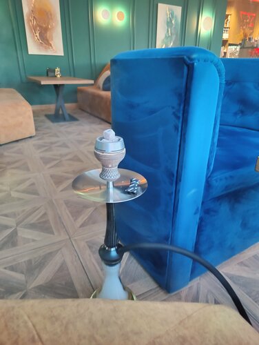 Кальян-бар 333 Lab, Республика Крым, фото