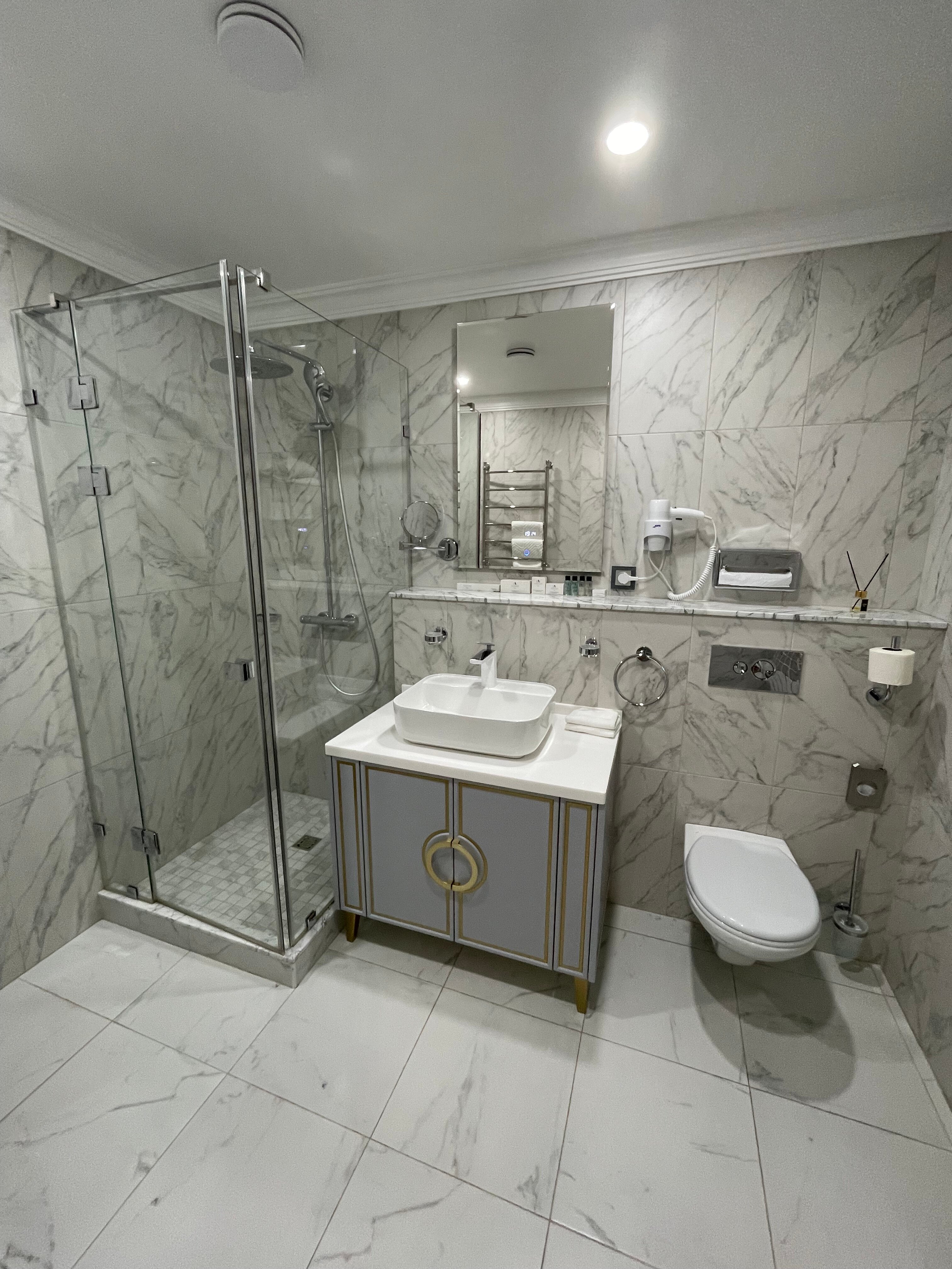 Фото Атмосфера