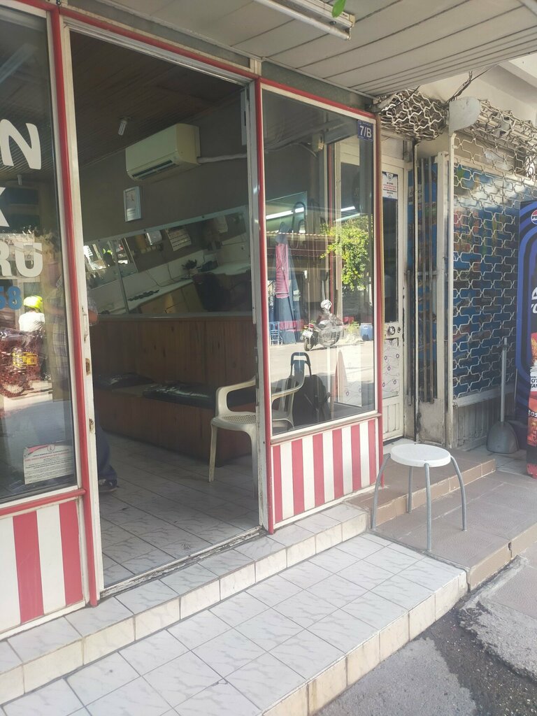 Hairdresser Seçkin Erkek Kuaförü, Antalya, photo