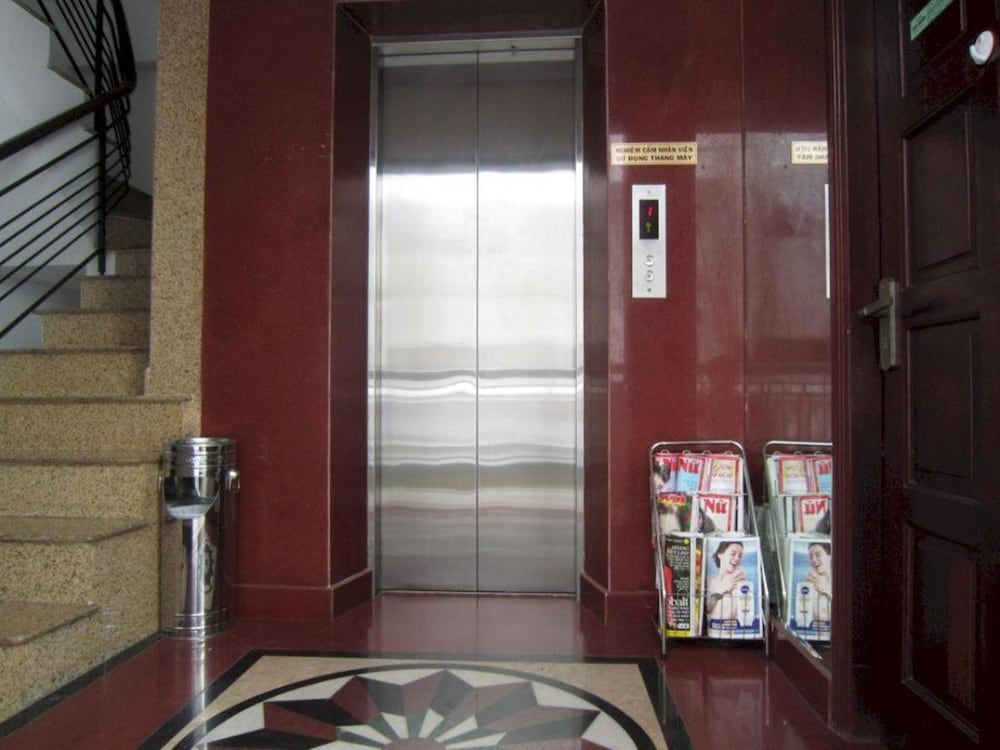 Фото A25 Hotel - 122 Le Lai
