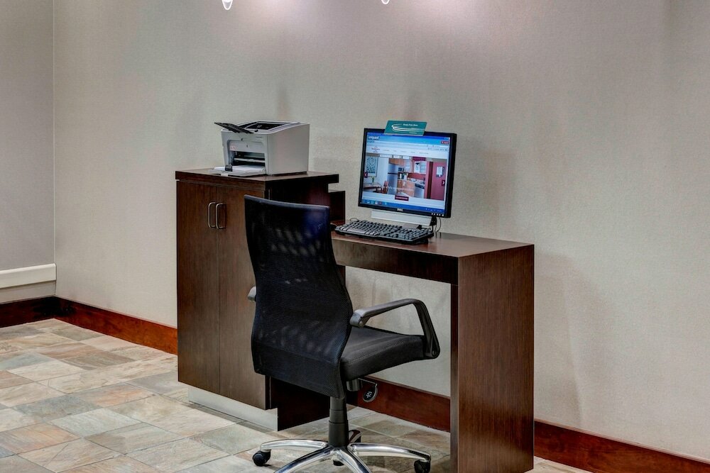 Фото Residence Inn Houston West-Energy Corridor