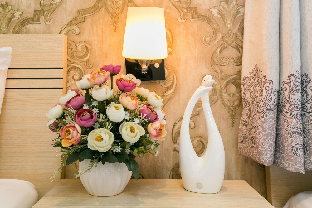 Фото Galaxy Boutique Hotel