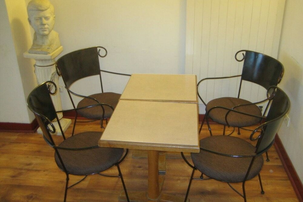 Фото Ibis Styles Paris Batignolles