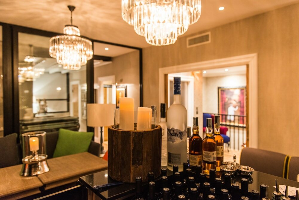 Фото Hotel Vmaison