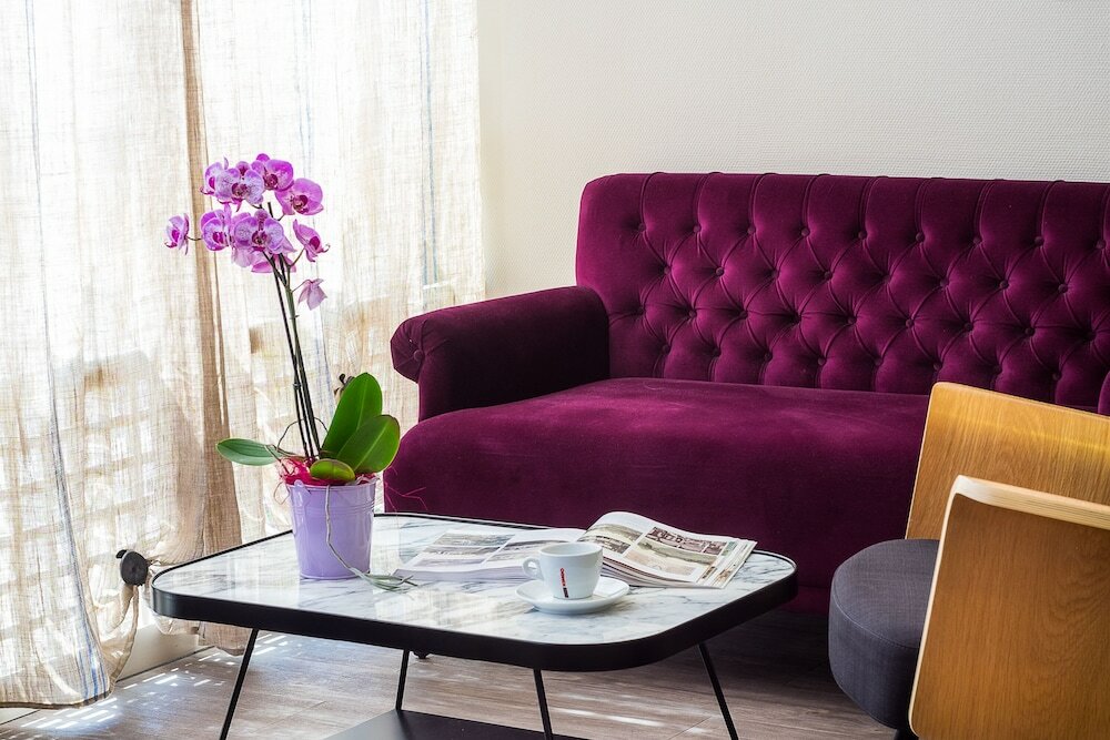 Фото ibis Styles Saint Gilles Croix de Vie