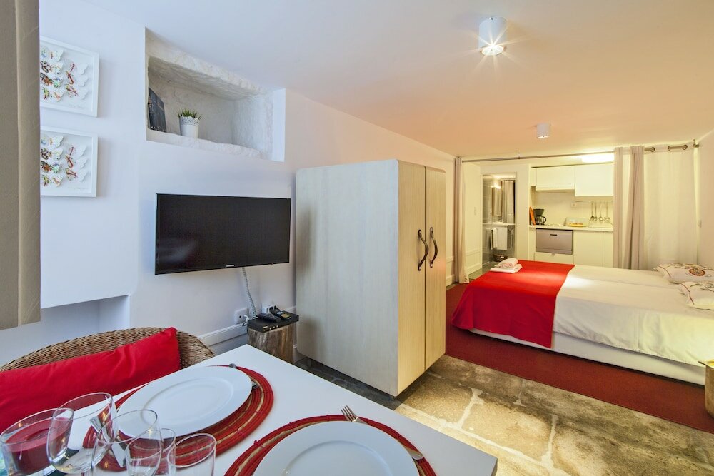 Фото Bnapartments Rio