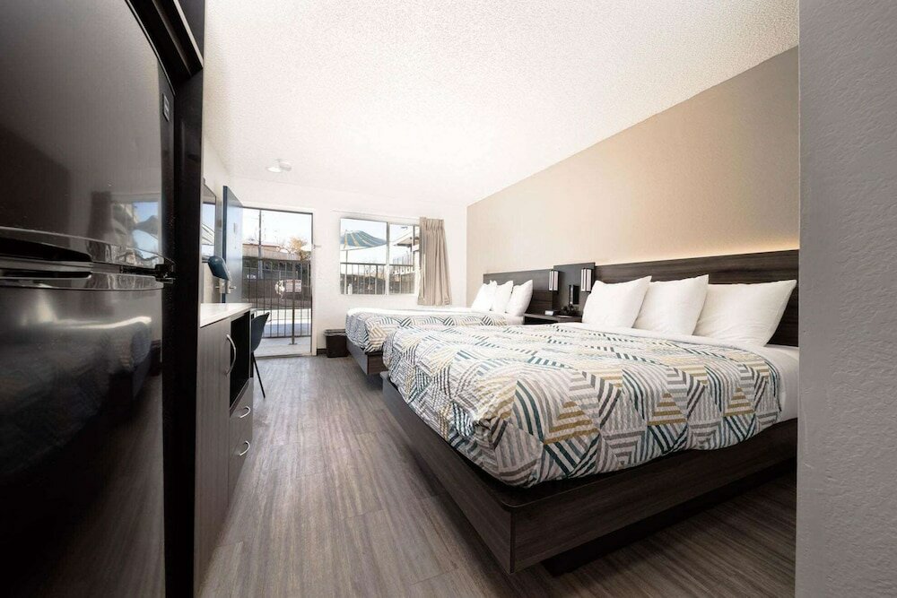 Фото Studio 6 Grand Junction, Co