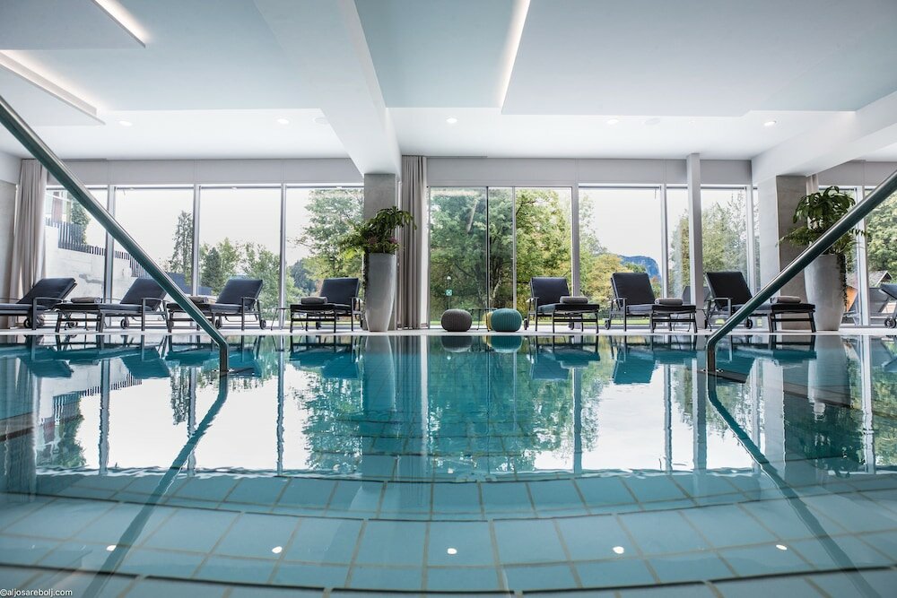 Фото Bled Rose Hotel