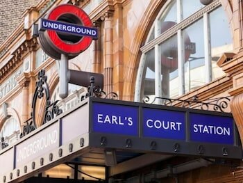 Фото Dreamtel London Kensington