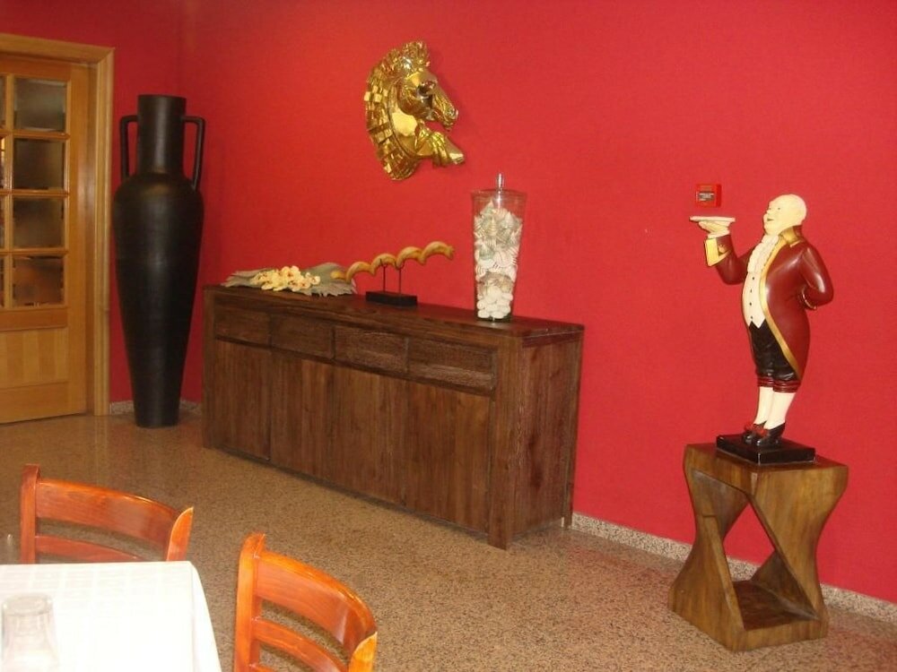 Фото Hotel Caballo de Oro