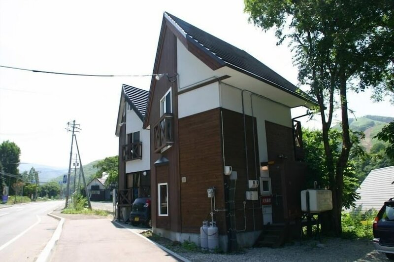 Гостиница Winkel Village в Отару