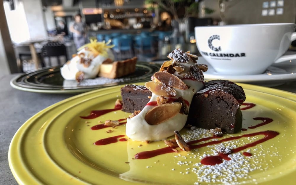 Фото Calendar Hotel