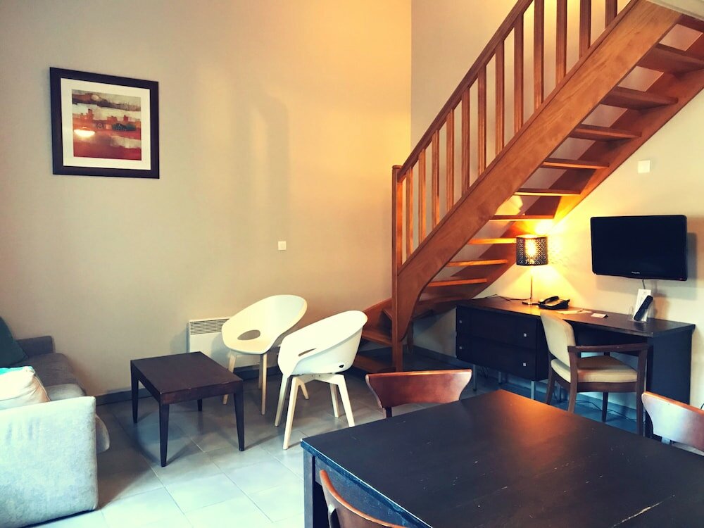 Фото Les Pins Galants