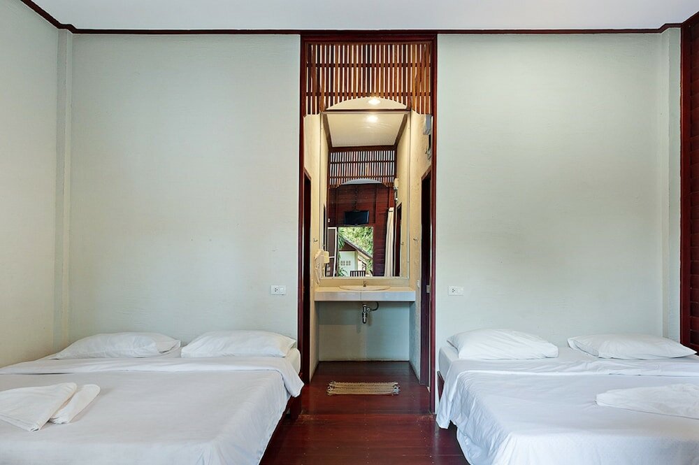 Фото Tubtim Resort